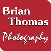 Brian Thomas